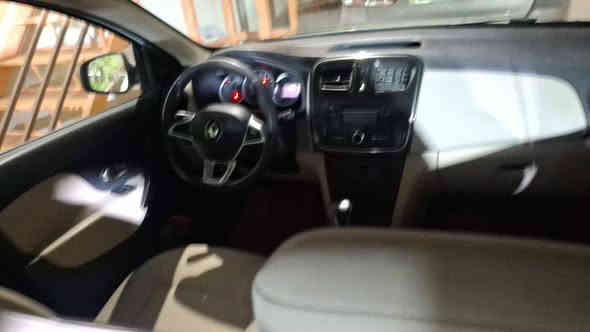 سلام عليكم
رينو موديل ٢٠٢٠ مكفول 
ماشيه ٧٤.الف كيلو 
صيانه عامه 
تخم تاير 
على وضع شركه 
رقم اربيل جديد  هزه جديده 
مباشره تحويل 
 تبريد تدفئه 
اي استفسار على رقم  
***********
