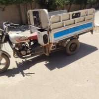 ستوته • معمرة • موصل القياره
