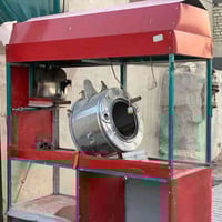 مكينة حب وشامية • نضيفه • كربلاء الحسينيه