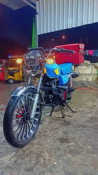 سونك 2025 • زيرو • الحسينية الراشدية