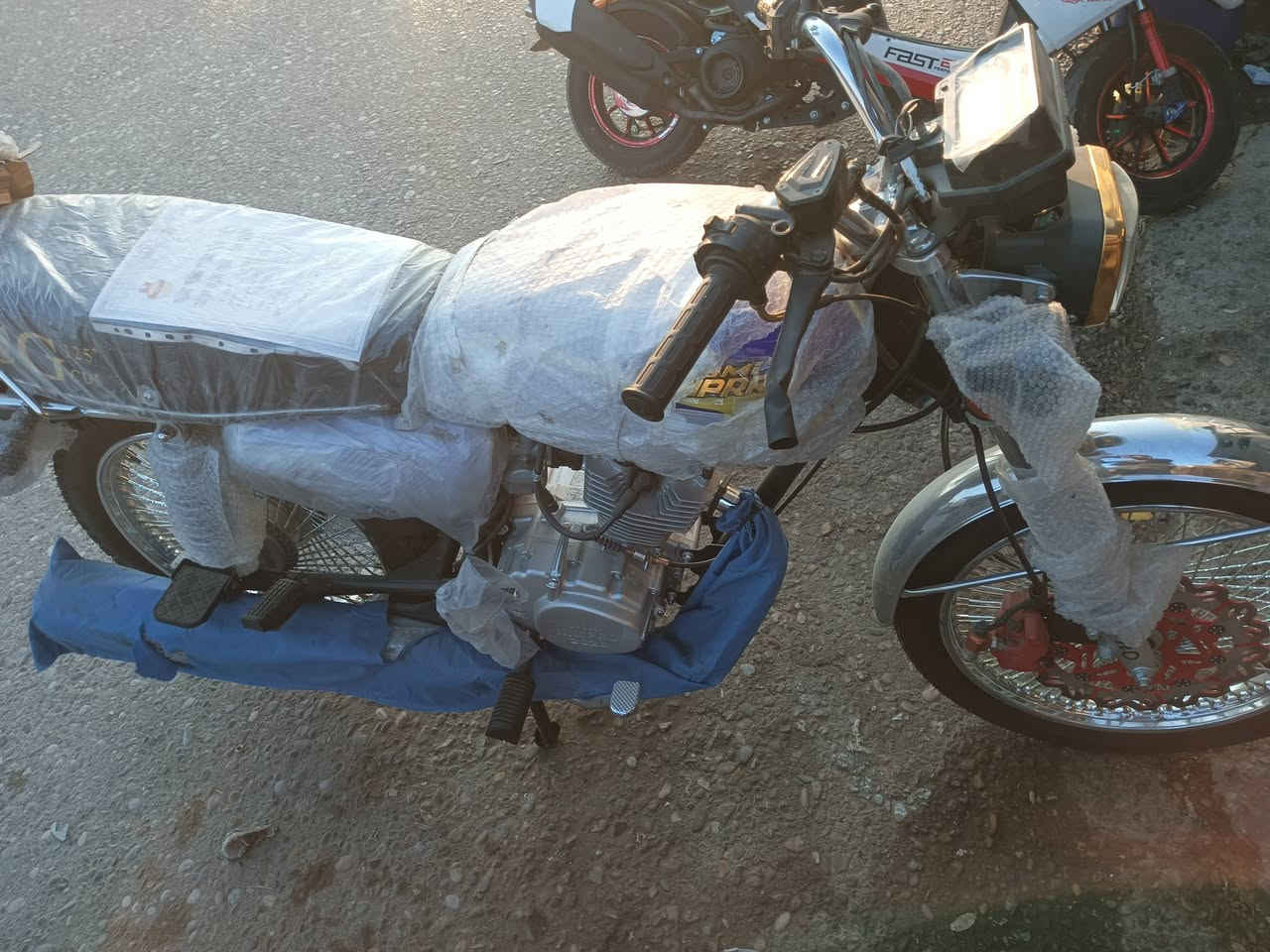 ***********    ،دراجه صفر ما ماشي اول وجبه سعرها 850 0 ما ماشي   ،اول وجبه 26
