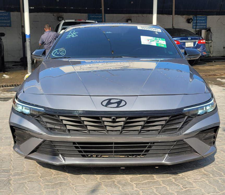 النترا2025
مشحونه بالطريق 7  ايام توصل البصره 

السعر 110$مصلح واصل البصره بدون كمرك
للطلب والاستفسار يرجى التواصل عبر الرقم التالي باسم الدكتور حسن
***********
