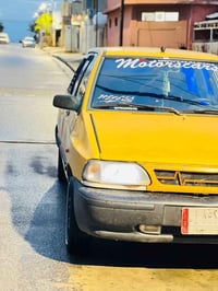 بنزين • ٢٠١١ • موصل
