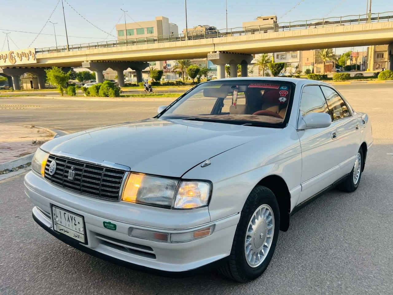 السلام عليكم بطه منفصل للبيع رقم الانبار موديل1994 سياره كفاله عامه من الكصه ونقل جثه ولعيب شرعي ولصوليات سياره جاهزه مجهزه من حداديه تخم تاير كهربائيات كير ومكينه 2500 ديلكو غرفه جديده العنوان كربلاء السعر 55 وبيها مجال للشراي للاستفسار على الرقم ***********

