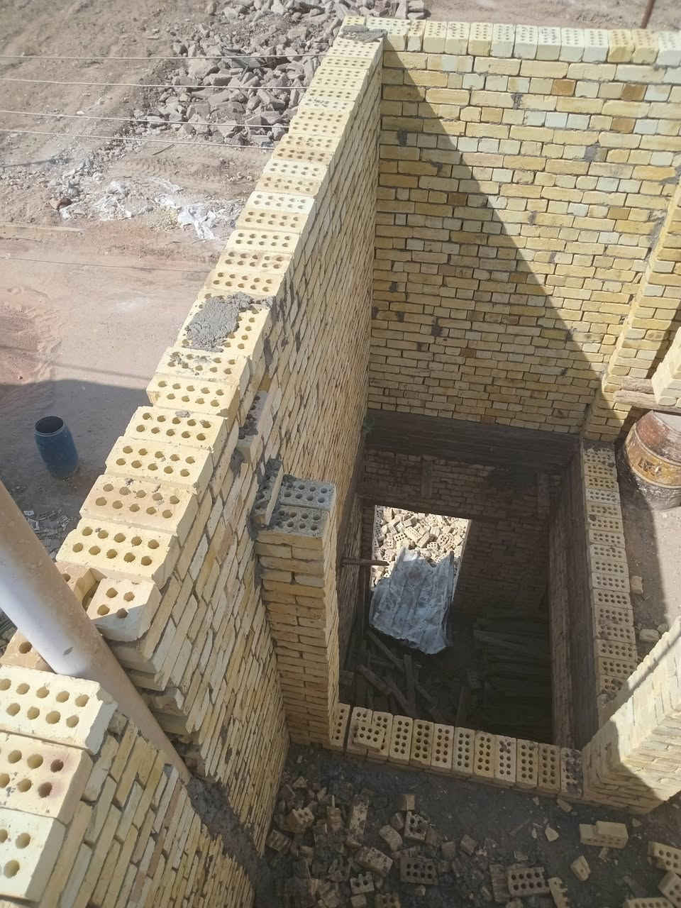 كادر بناء مصري طابوك بلوك شغل درجة اولى استلام مهندس مقيم في بغداد الجديده وهذ رقمي وبي وتساب ***********
