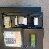 كاشير مطاعم • مستخدم شهر • ممتاز