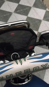 نامي برو هوندزه محرك 200Cc شلعه فول ونضافه فول كفاله عامه اسبانه ما طا...