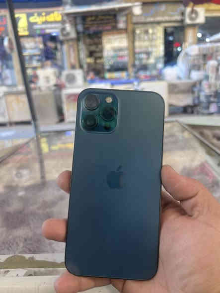 12برو ماكس
128كيكا
بطاريه 74
مبدل شاشه  وفيس مايشتغل 
الموبيل شرط
الى شراي يخابر
***********
عنواني اربيل
260الف
