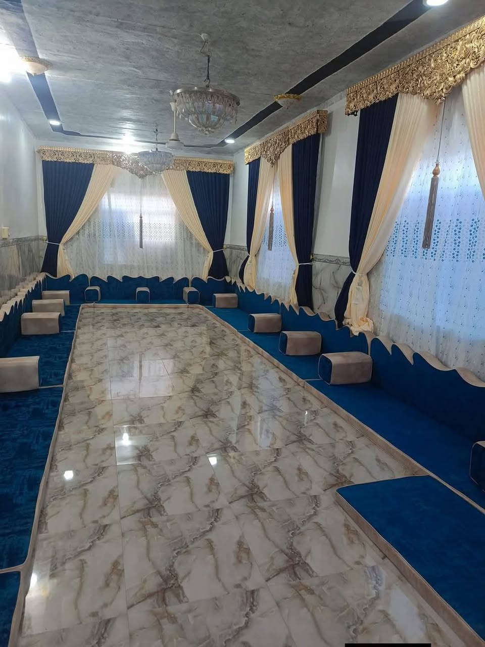 معمل ومعرض سيد رسول تصليح وجديد  جرابي كلشي موجود لعنوان الرميثه قرب الدفاع المدني


**إذا كنت صاحب هذا الإعلان وتريد حذفه لأي سبب، رجاءا أرسل رسالة إلى الدعم الفني**