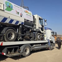 اتيكو 8 برغي مكينه 6حجم 1224 فول موصفات ماشيه 4500  مديل 2010 الستفسار...