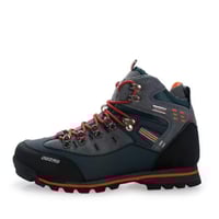 حذاء هايكينك رجالي • مريح للمشي • نعل ثابت