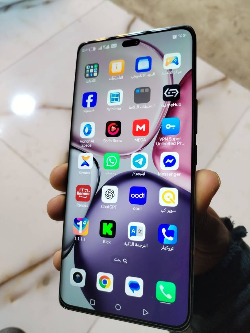 هونر x9c ذاكره/256 للبيع 270 الف جهاز شخط مابيه كارتون وغراض كامل مكان بابل الأسكندريه /***********
