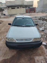 موديل ٢٠١٠ • رقم قادسيه • مكينه وكير