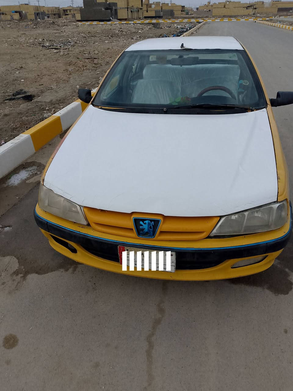 .


**إذا كنت صاحب هذا الإعلان وتريد حذفه لأي سبب، رجاءا أرسل رسالة إلى الدعم الفني**