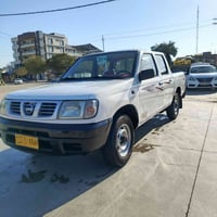 نيسان بيكاب • ٢٠١٤ • كلار