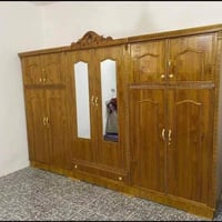 ٦ باب • ٤مم • ٢٢٠×٣٦٠سم