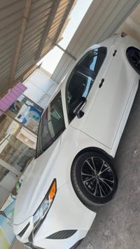 كامري • ٢٠١٩ • نينوى