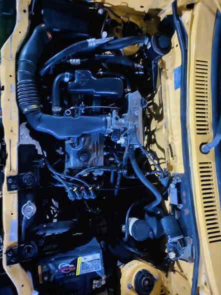 السلام عليكم سايبا موديل 12 رقم انكليزي باسم السياره مصفره هيئه وغرامات سنويه 2030 سعر 27 المكان دوانيه قضاء عفك هاذا رقمي  ***********
