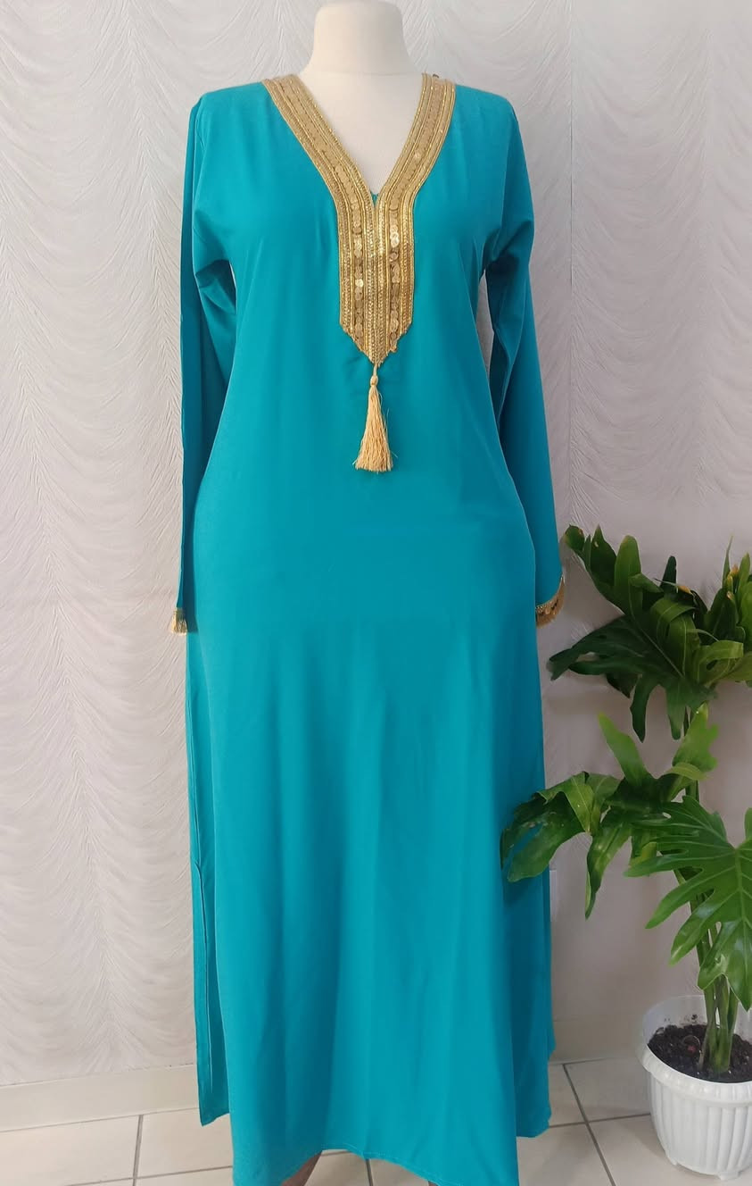 دشداشة نسائية جديدة 
قياس M-L-LX-LXX 
سعر 5 ألف 
يوجد خدمة توصيل


**إذا كنت صاحب هذا الإعلان وتريد حذفه لأي سبب، رجاءا أرسل رسالة إلى الدعم الفني**