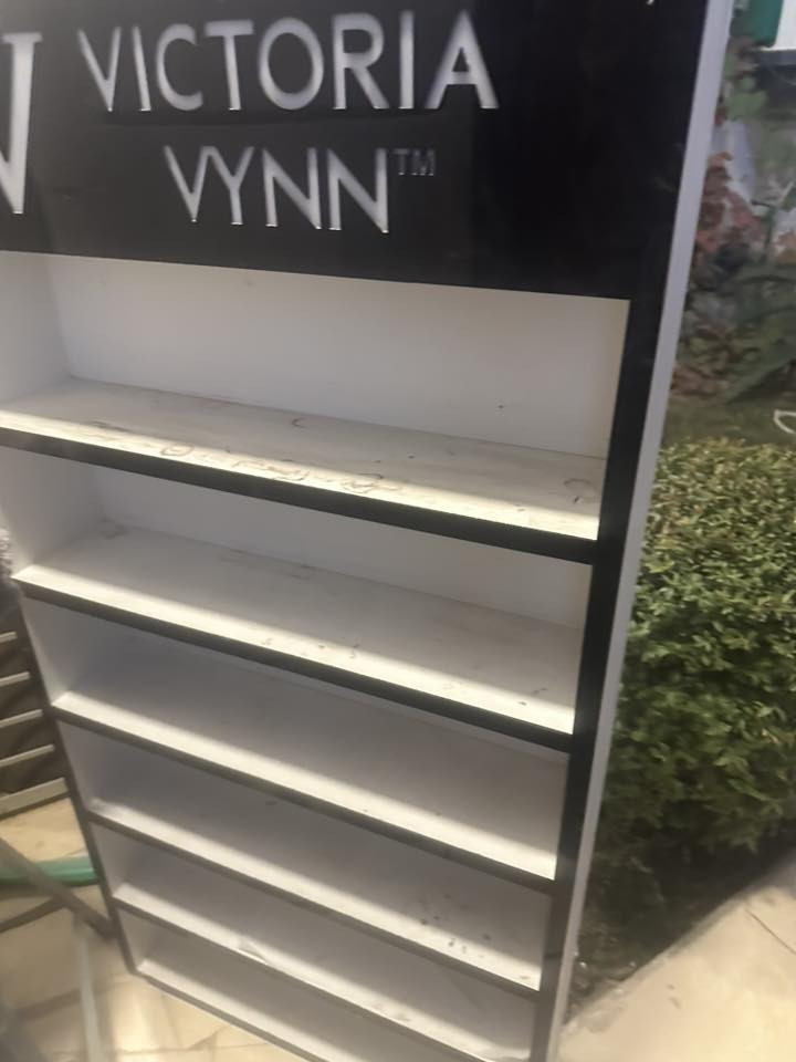 أغراض للبيع نظيفة جداً الأسعار تحت الصور للاستفسار مراسلة الرقم  ‭٠٧٨٠ ١٤٤ ١١٢٢‬
