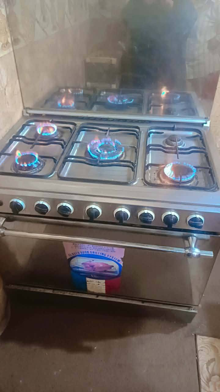 سعر الطباخ ٢٥٠ وبي مجال


**إذا كنت صاحب هذا الإعلان وتريد حذفه لأي سبب، رجاءا أرسل رسالة إلى الدعم الفني**