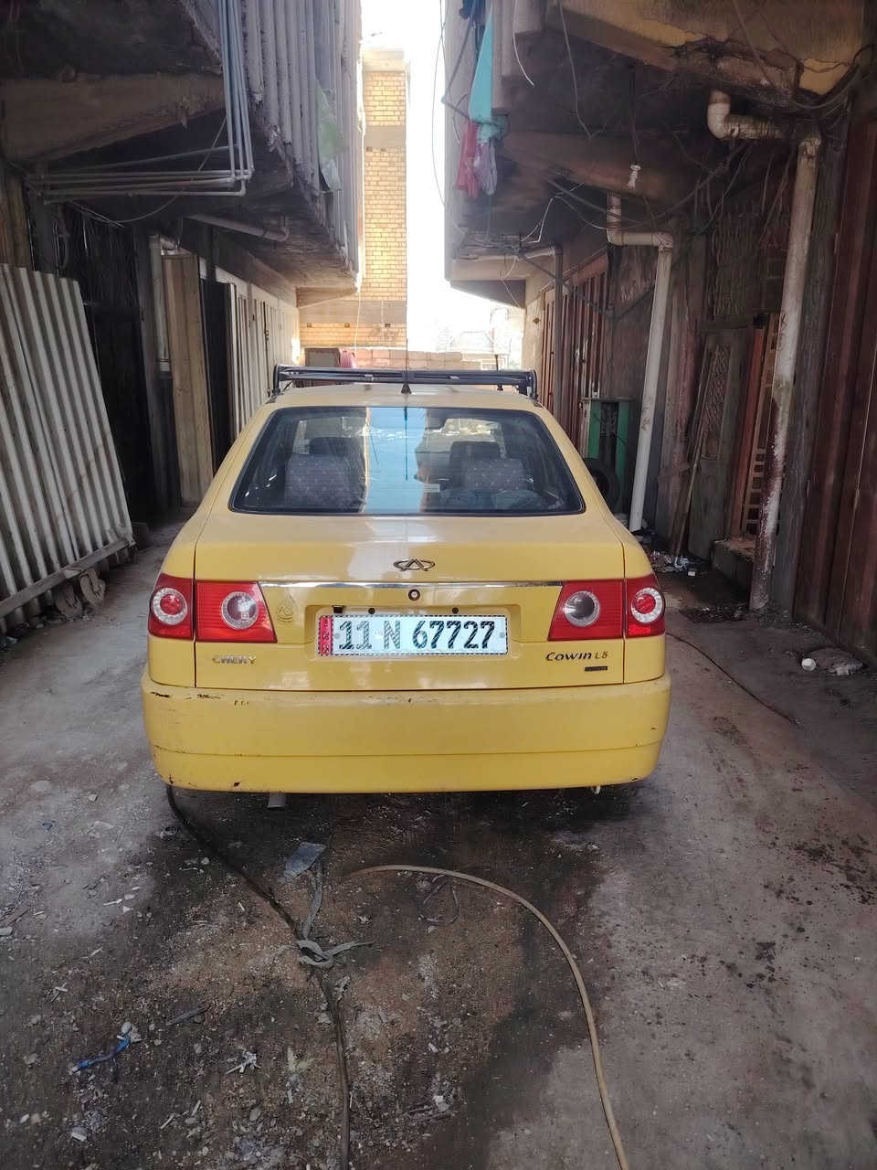 السلام عليكم شيري كوين موديل١١ جديده السعر ٤٣ بيها مجال قليل *********** مكان السياره محموديه
