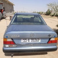 ١٩٨٧ • محرك جديد • رقم بغداد