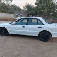 كير اوتوماتيك • ١٩٩٤ • واسط الصويره