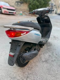 بريز • كابريتر • ١٤٠