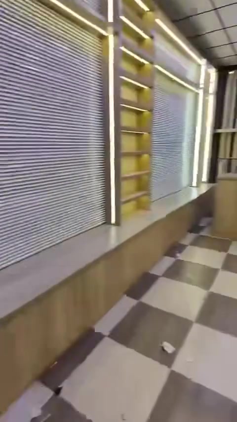 ديكور محل جديد مستعمل شهرين


**إذا كنت صاحب هذا الإعلان وتريد حذفه لأي سبب، رجاءا أرسل رسالة إلى الدعم الفني**