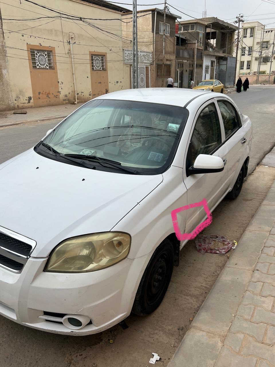 سلام عليكم افيو للبيع2010 بيهه شبر مثل ما موضح 70 ورقه وبيهه مجال ***********
