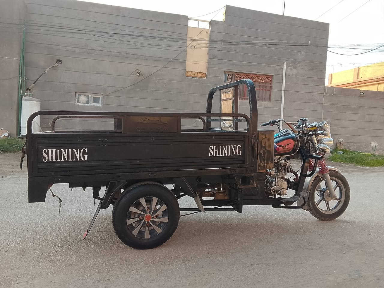 ستوته للبيع موديل 21 مكان بابل سدد الهنديه اوراق اصليه ***********
