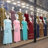 اسدالات • عبايات استقبال • أقل من الجملة