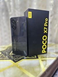 بوكو X7 برو • ٥١٢ • كربلاء