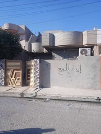 موصل • ١٥٠م • طابق ونص
