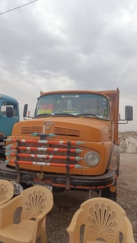 الفلوجه • موديل ٦٩ • كفاله