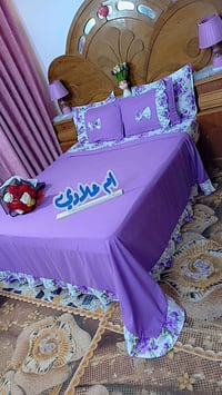 تفصيل حسب الطلب • حجز خاص • توصيل المحافظات