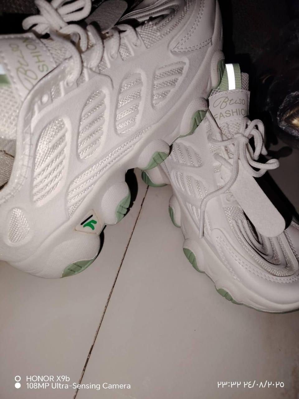 عندي 20زوج احذيه ب65مالت تعزيله الشراي يدخل خاص رقمين وعنوان لاصلي ويجنن امانه الله


**إذا كنت صاحب هذا الإعلان وتريد حذفه لأي سبب، رجاءا أرسل رسالة إلى الدعم الفني**