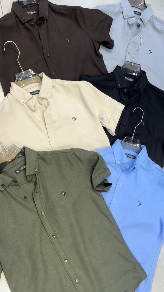 قميص تركي خامة ممتازة السعر 20 القياسات S. M. L. XL. XXL


**إذا كنت صاحب هذا الإعلان وتريد حذفه لأي سبب، رجاءا أرسل رسالة إلى الدعم الفني**