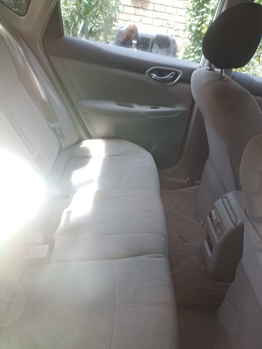 نيسان سنترا موديل 14ادوات كصة جنطةمتومة ارقام وسنوية بغداد  الماني 
محرك وكير حدادية كهربائيات كل جديد  سيارة زلال كسر فلين  مكان نجف السعر 42تلفون ***********
