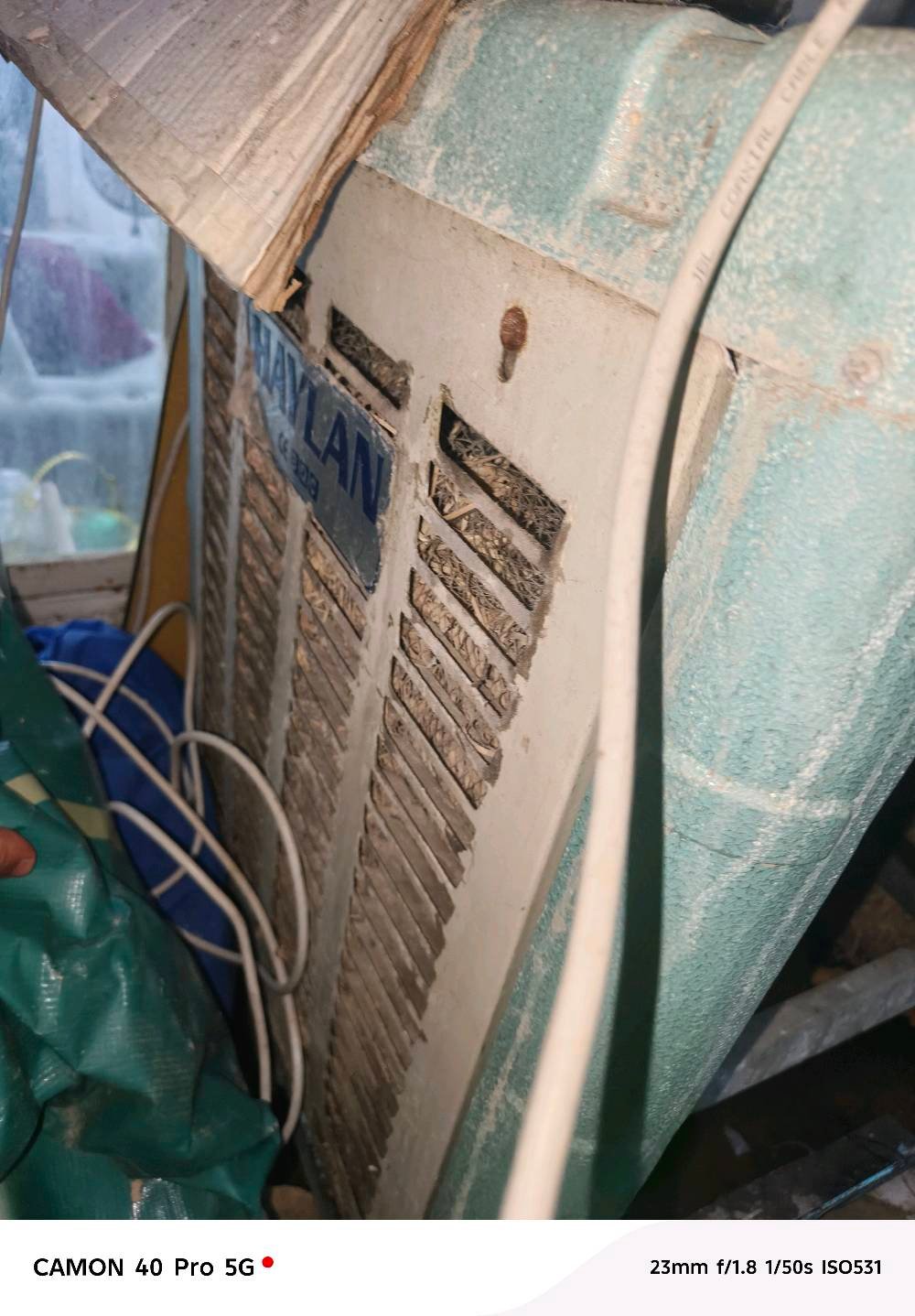 مبرده للبيع وما بيها اي عجل وشغاله من كل النواحي وبسعر مناسب