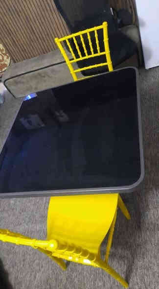 أغراض مستعمله للبيع نضيفه جدآ التواصل على هاذا الرقم ***********
