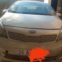 كيا ريو • ١٤٠٠ • عايز راديتر