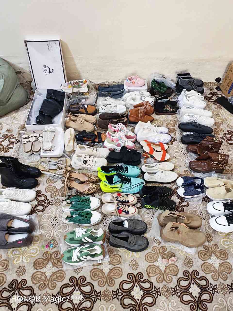 شلعه احذيه اجلكم الله مزاد


**إذا كنت صاحب هذا الإعلان وتريد حذفه لأي سبب، رجاءا أرسل رسالة إلى الدعم الفني**