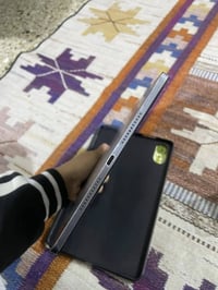 ايباد هونر اكس ٩ ذاكره ١٢٨ اخو جديد سلس ببجي ٦٠ فريم بي فطر بل شاشه مث...