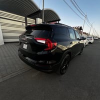 جمسي تيران • ٢٠٢٤ • مرقم نجف