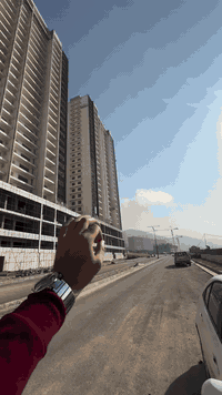 مايوركا سيتي • محل ١٩٣م • ٣ غرف