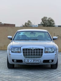 اوبل اوميغا • ٢٠٠٨ • رقم أربيل