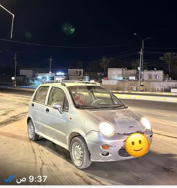 كيو كيو للبيع موديل ٢٠١٣ سيارة بنيه سنويه ٢٩ رقم انكليزي سعرها ٢٨ وبيها مجال للشراي


**إذا كنت صاحب هذا الإعلان وتريد حذفه لأي سبب، رجاءا أرسل رسالة إلى الدعم الفني**