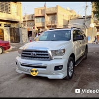 من رخصت عضاء كروب المحترم ندكروز موديل 2010 سياره جديده كفاله ما عده ط...
